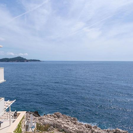 Apartment Begovica Dubrovnik Extérieur photo