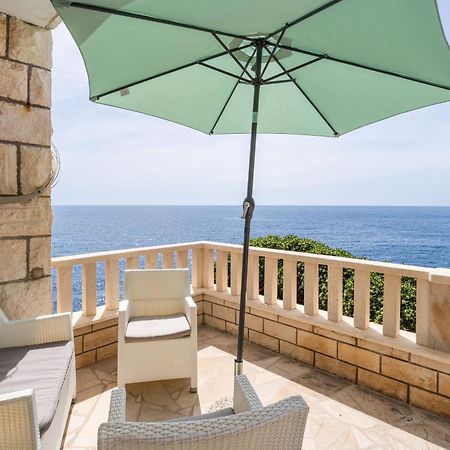 Apartment Begovica Dubrovnik Extérieur photo