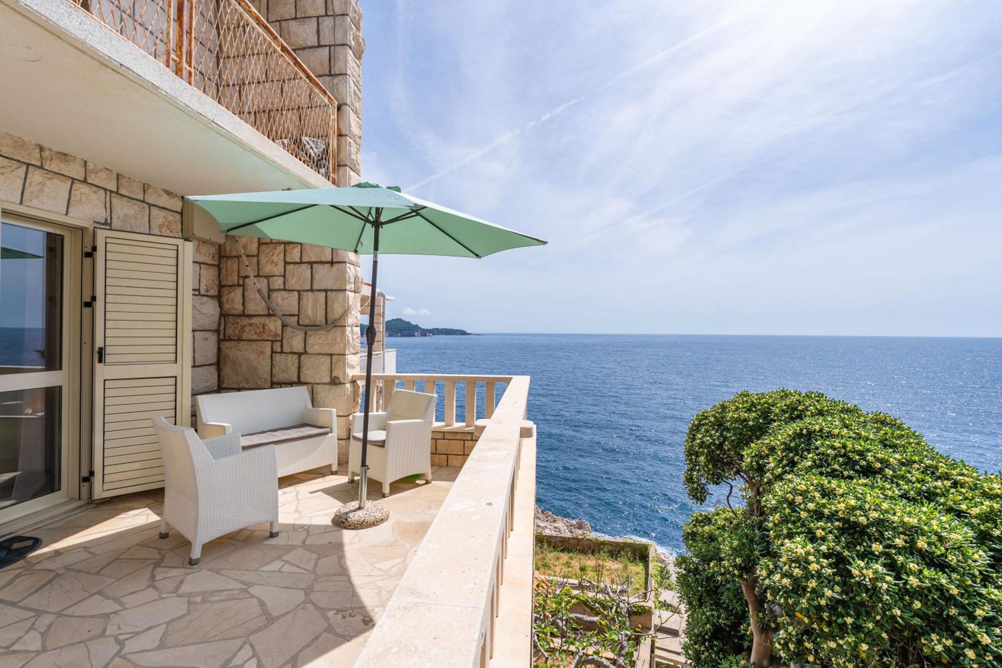 Apartment Begovica Dubrovnik Extérieur photo