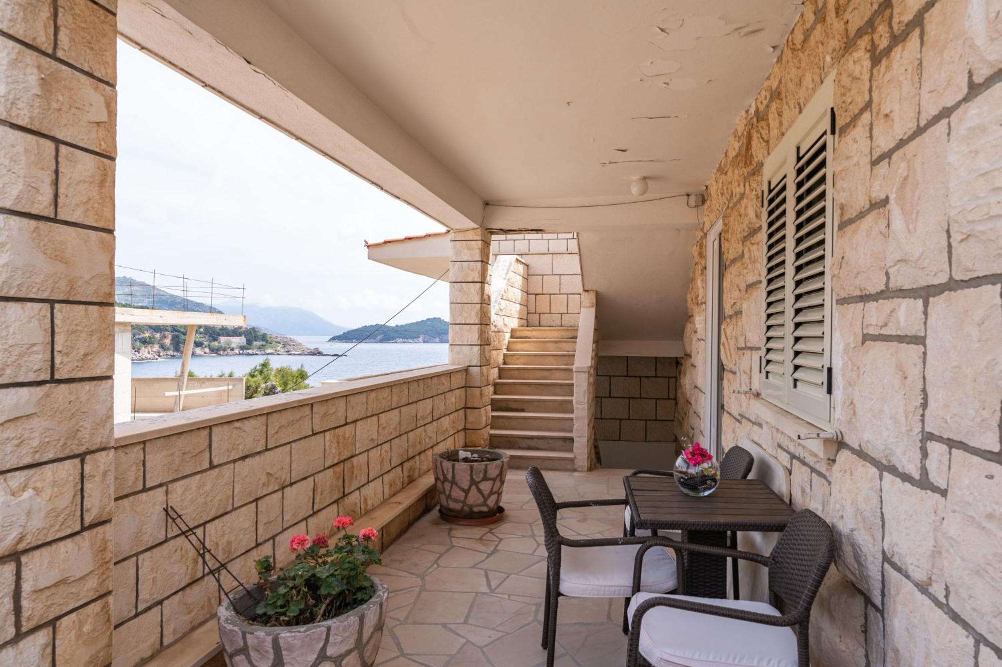 Apartment Begovica Dubrovnik Extérieur photo