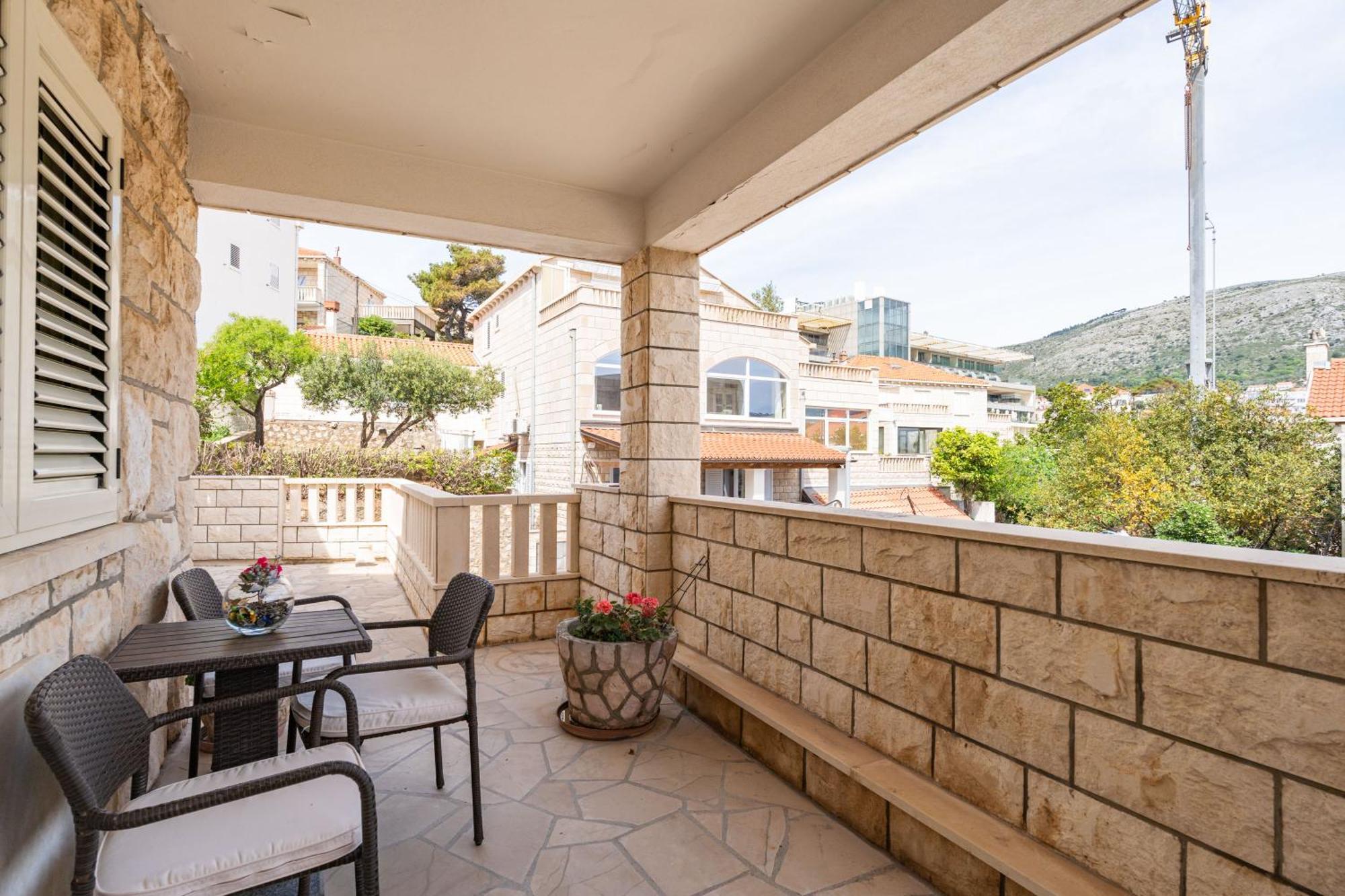 Apartment Begovica Dubrovnik Extérieur photo