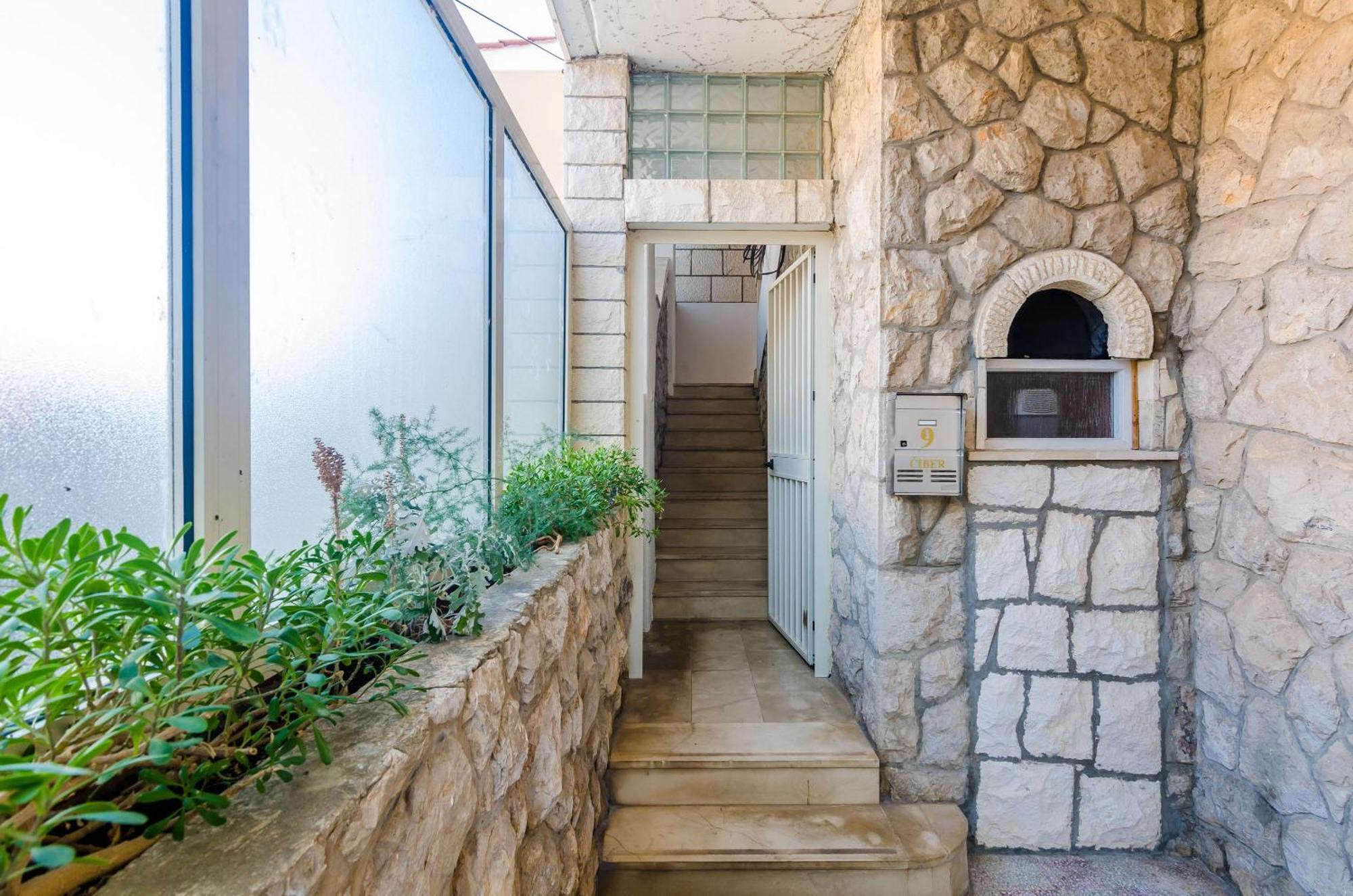 Apartment Begovica Dubrovnik Extérieur photo