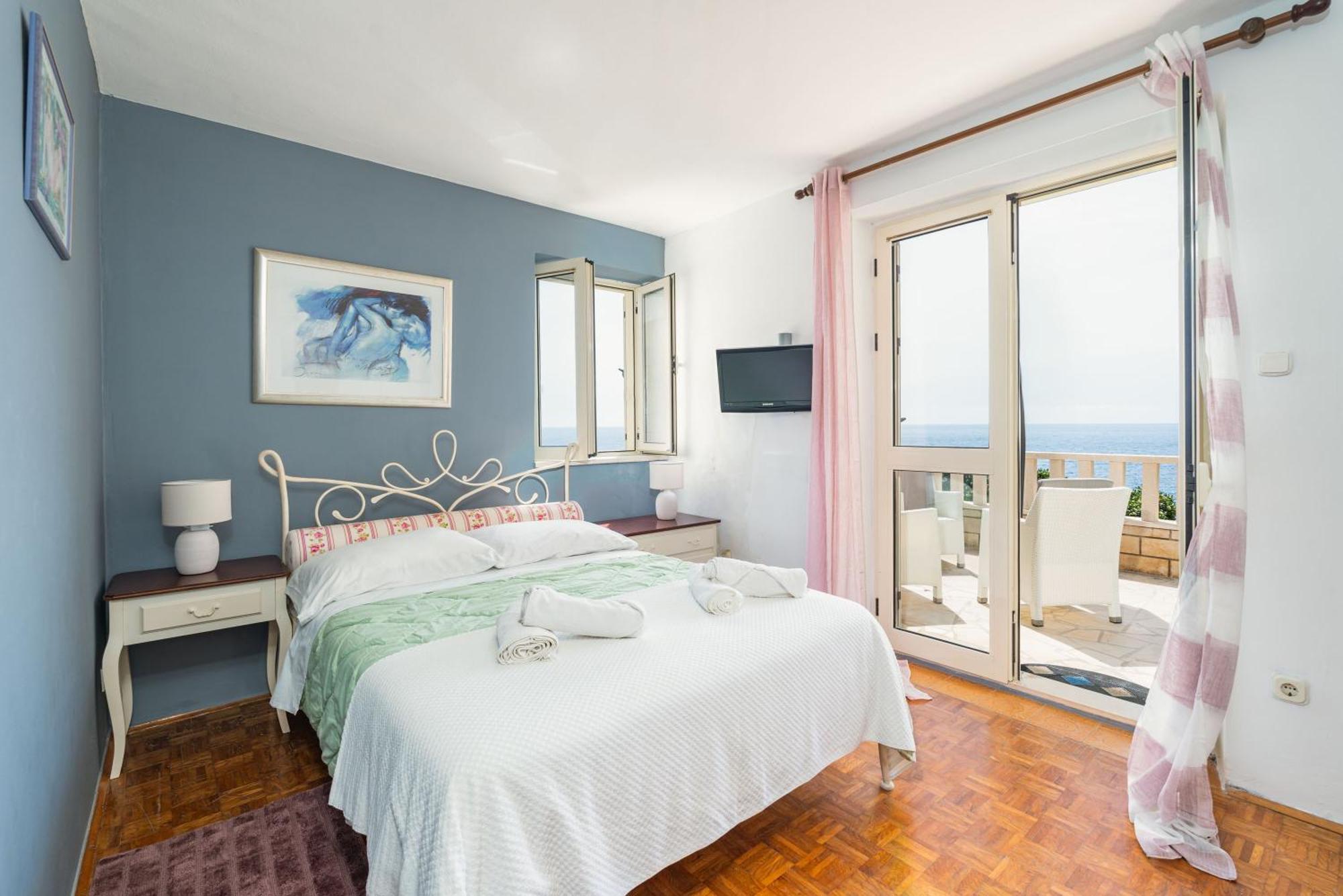 Apartment Begovica Dubrovnik Extérieur photo