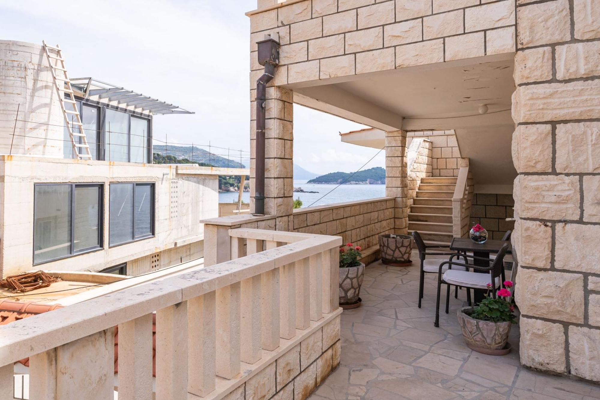 Apartment Begovica Dubrovnik Extérieur photo