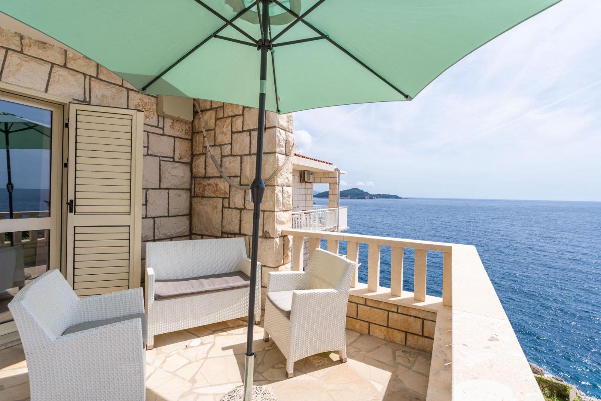 Apartment Begovica Dubrovnik Extérieur photo