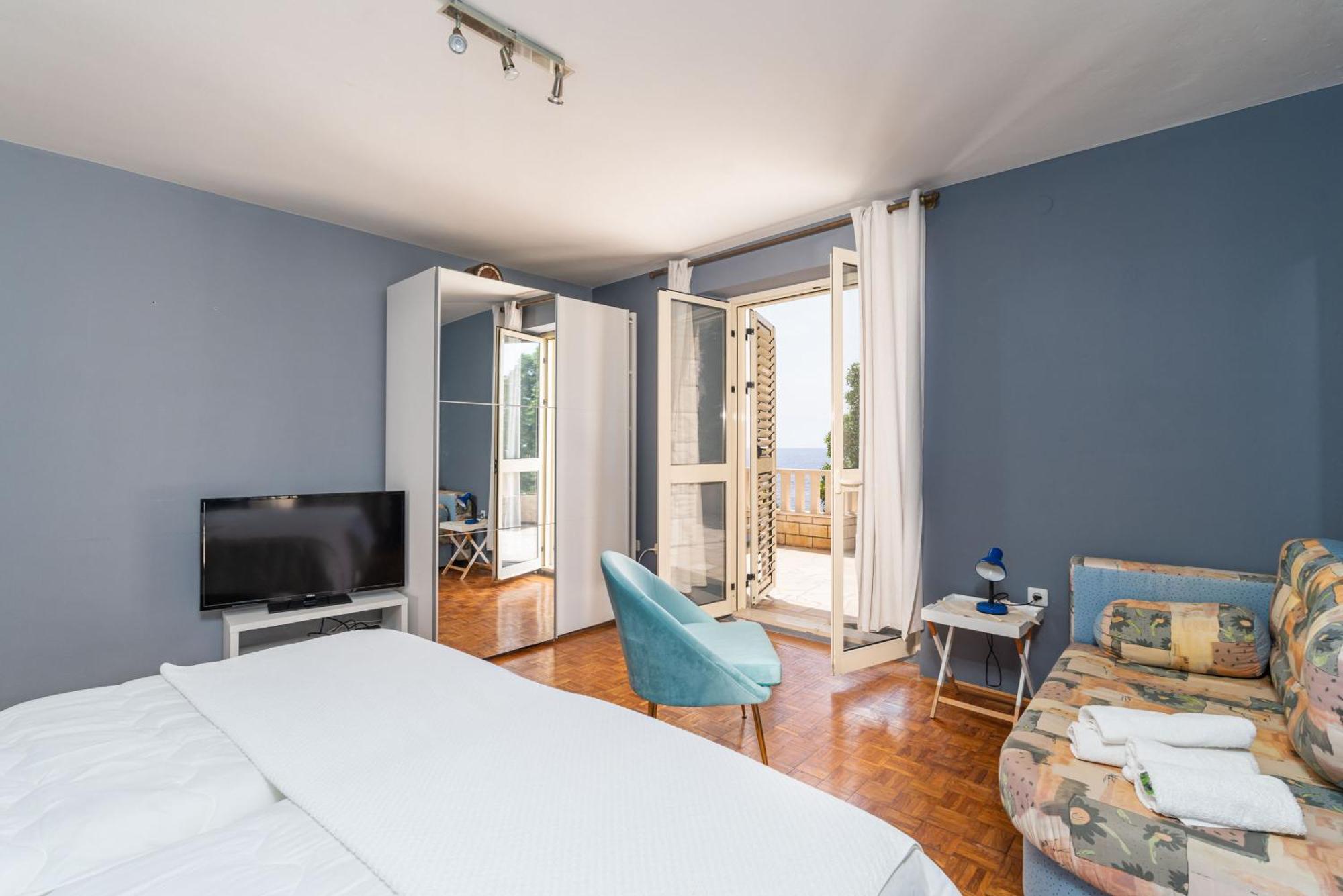 Apartment Begovica Dubrovnik Extérieur photo