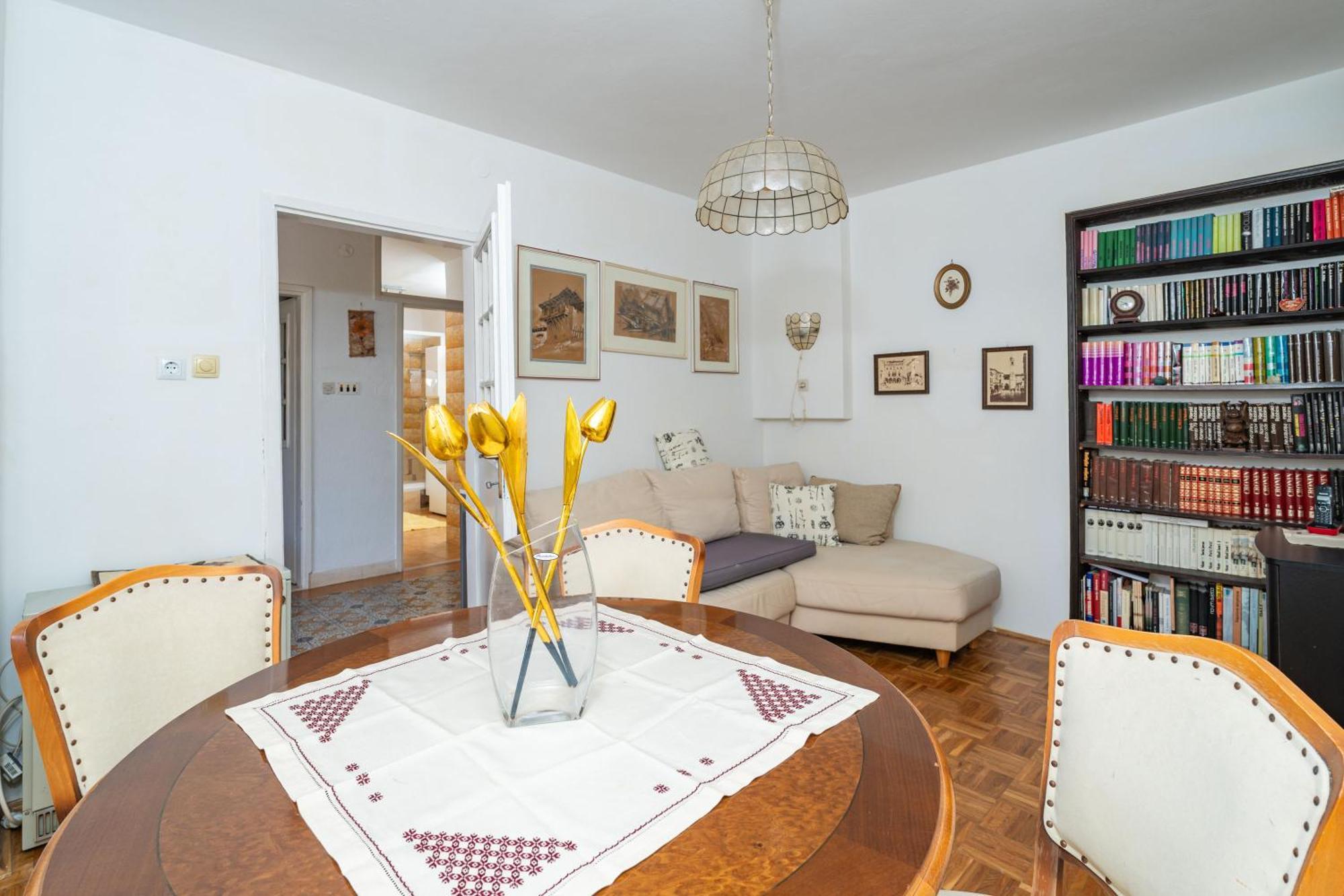 Apartment Begovica Dubrovnik Extérieur photo
