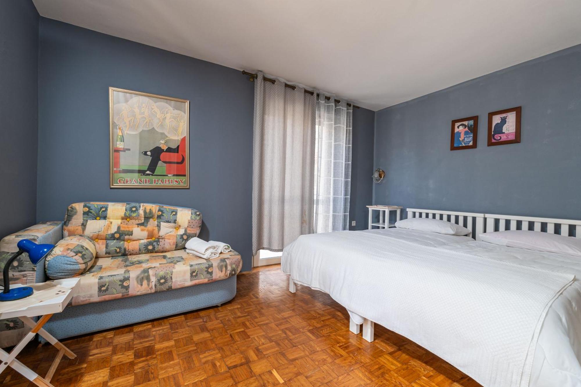 Apartment Begovica Dubrovnik Extérieur photo
