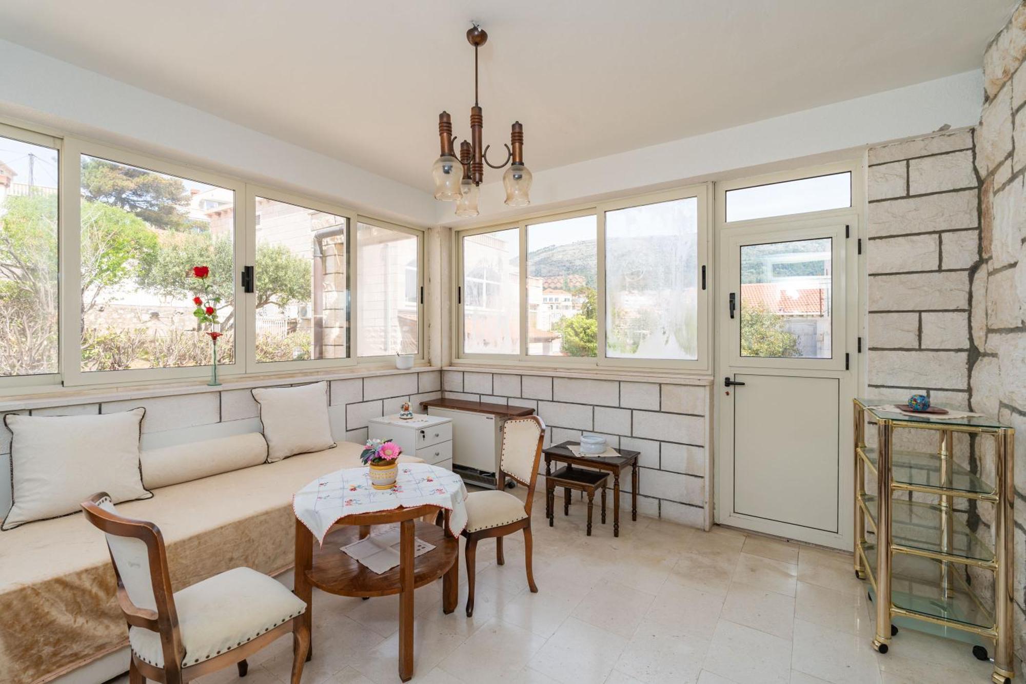 Apartment Begovica Dubrovnik Extérieur photo