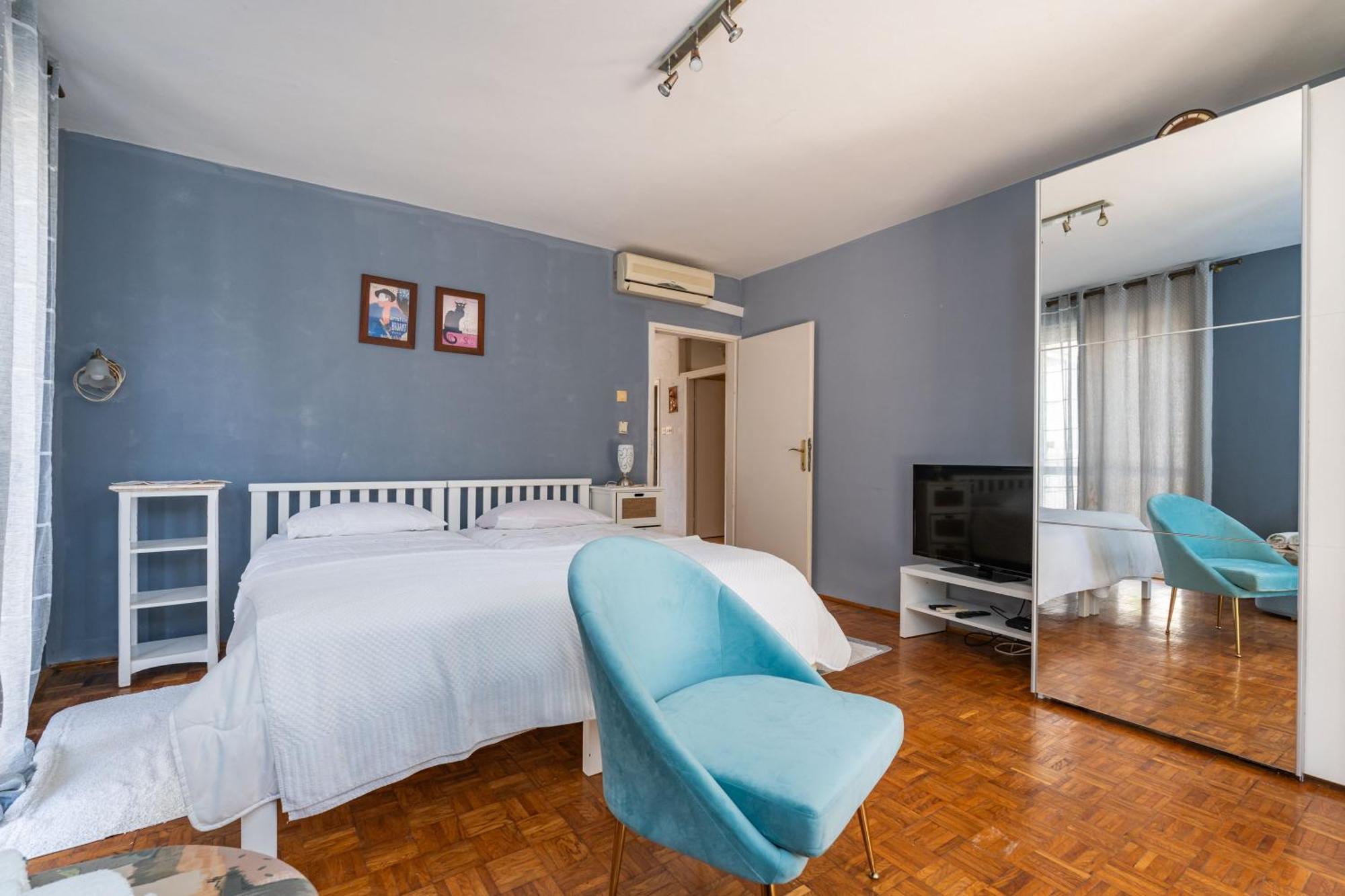 Apartment Begovica Dubrovnik Extérieur photo