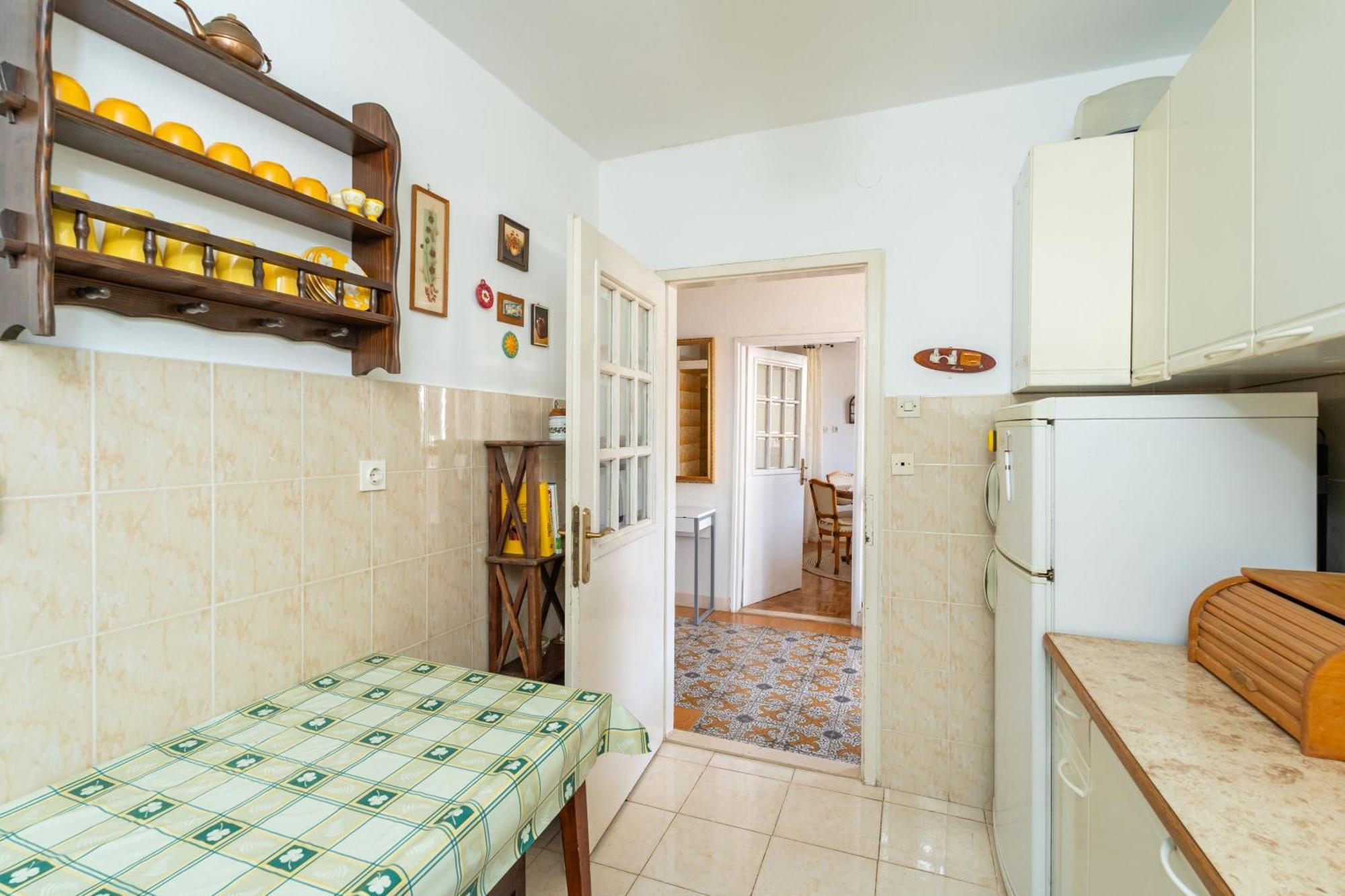 Apartment Begovica Dubrovnik Extérieur photo