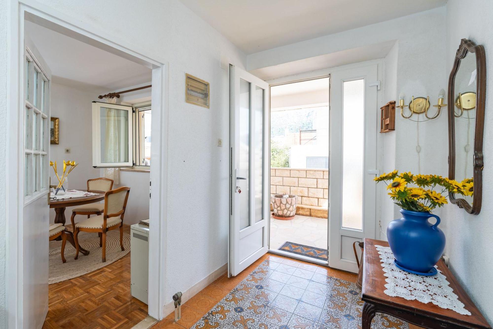 Apartment Begovica Dubrovnik Extérieur photo