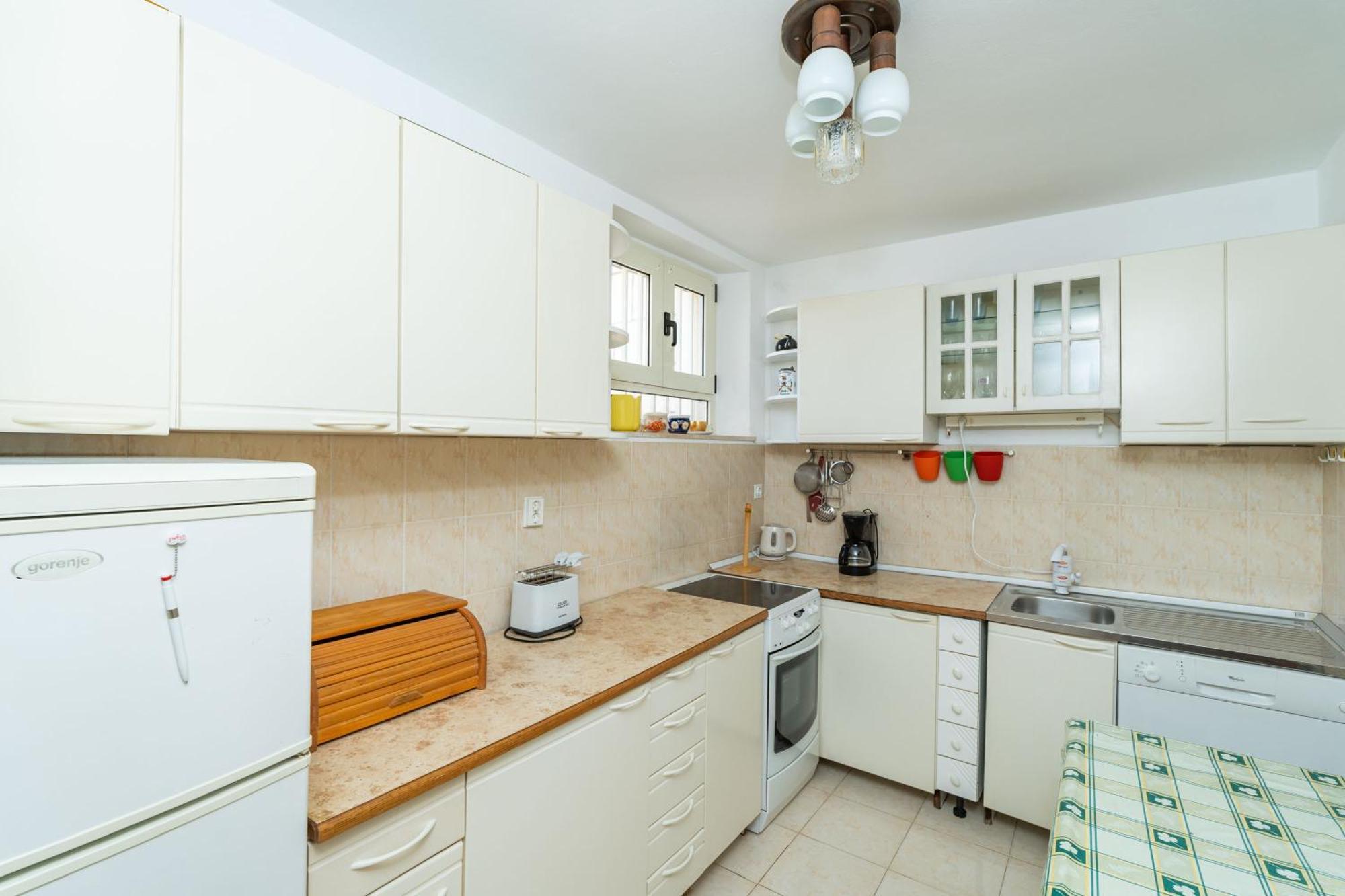 Apartment Begovica Dubrovnik Extérieur photo