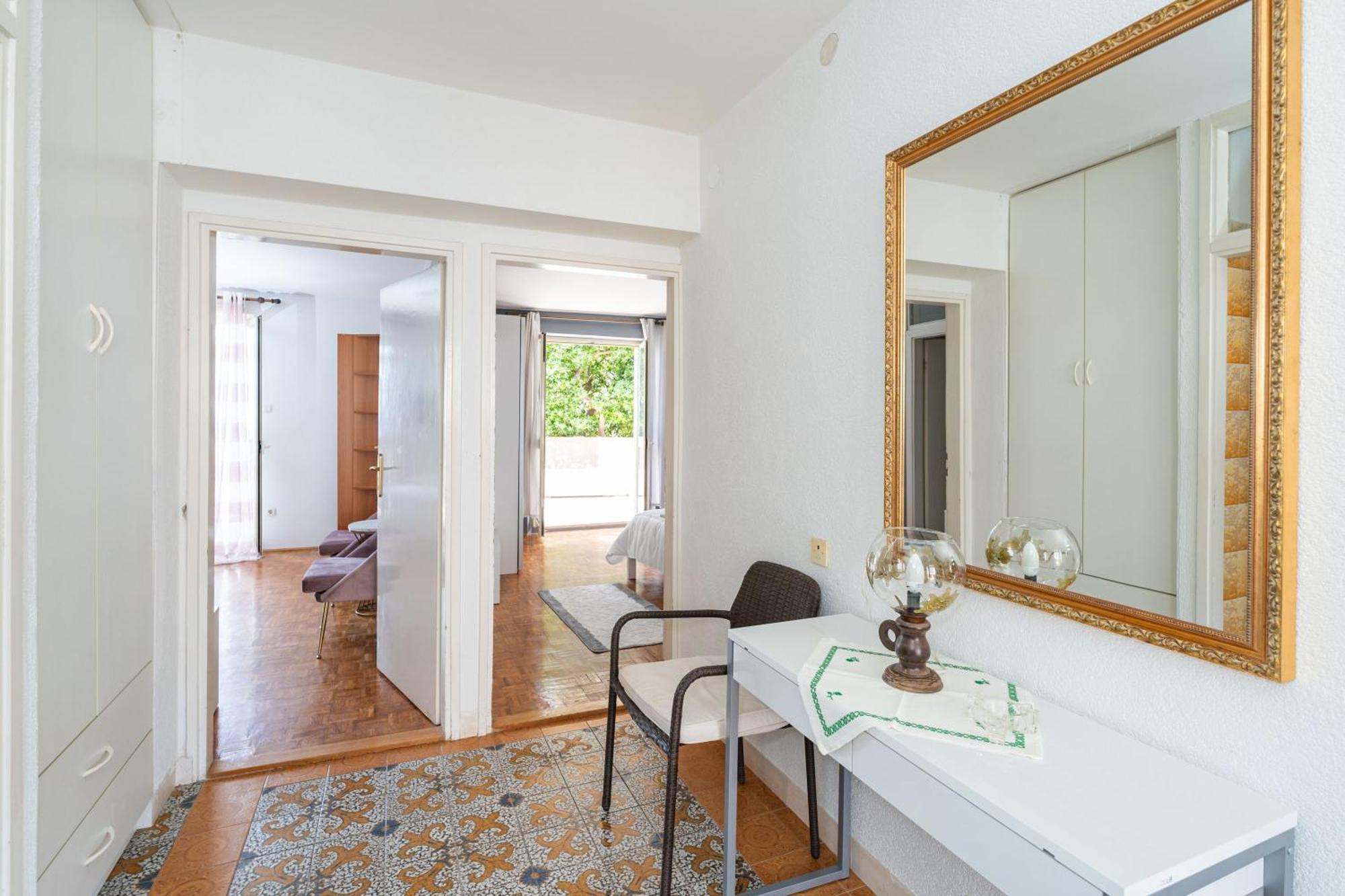 Apartment Begovica Dubrovnik Extérieur photo