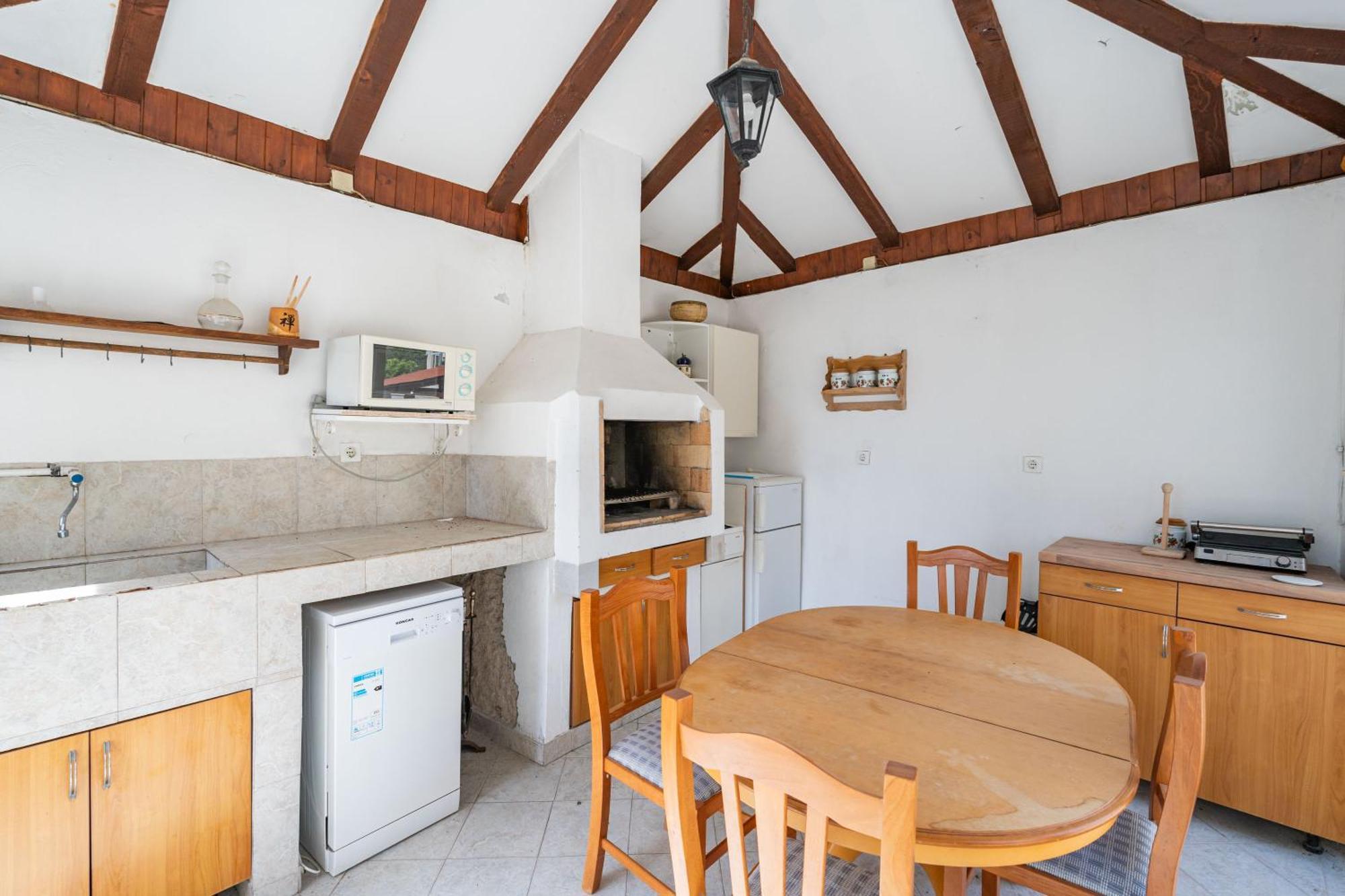 Apartment Begovica Dubrovnik Extérieur photo