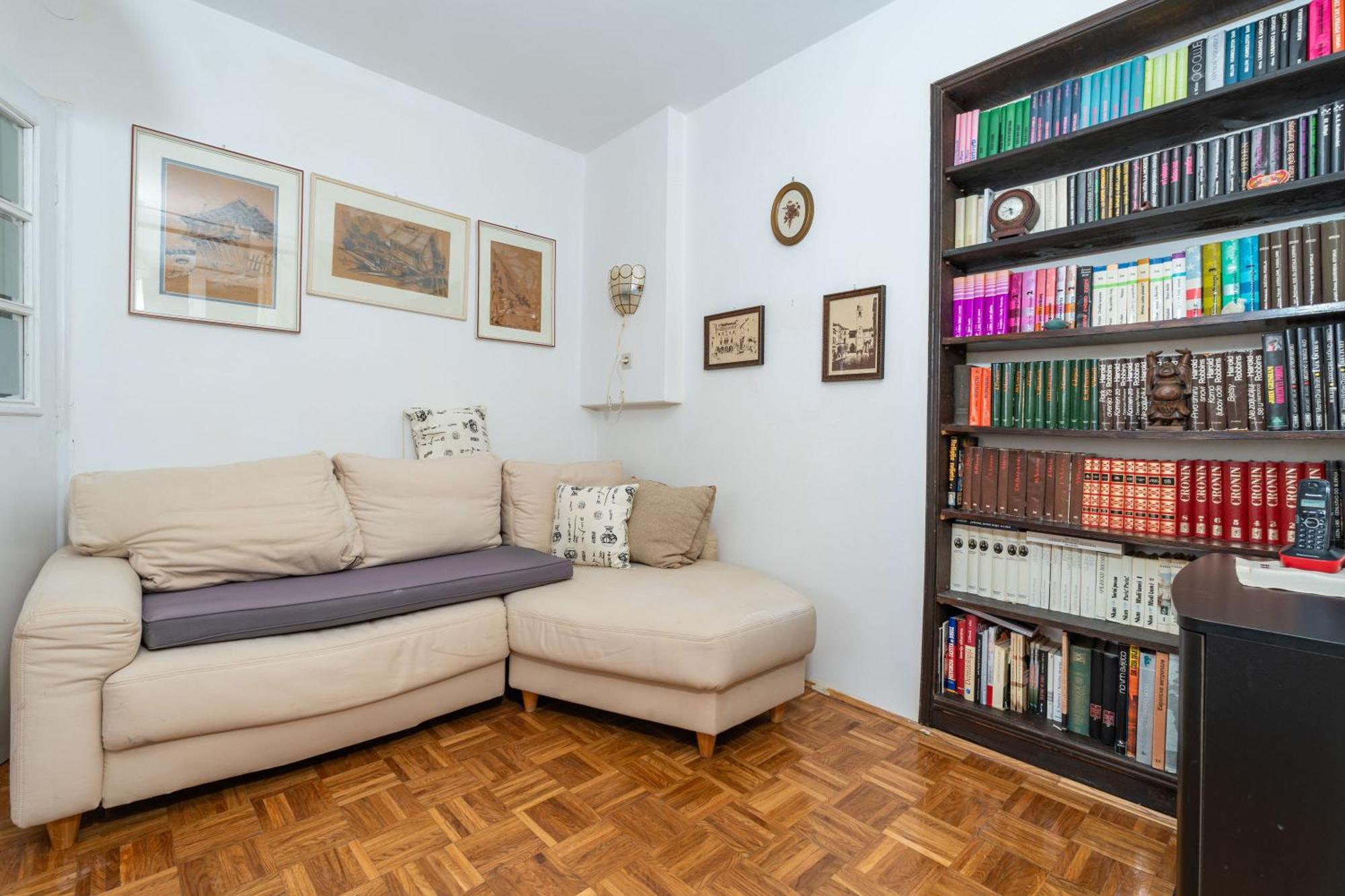 Apartment Begovica Dubrovnik Extérieur photo